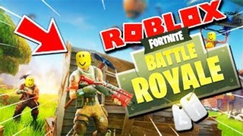 Fortnite and Roblox Lets play! 😂 - YouTube