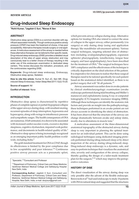 [PDF] Drug-induced Sleep Endoscopy