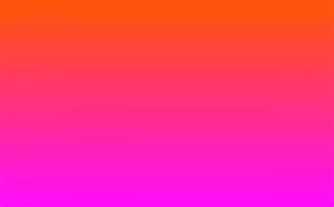 Orange to Pink Ombre Background Ultra, Aero, Colorful, Orange, Pink ...