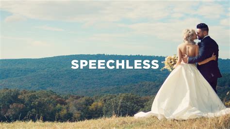 Dan + Shay - Speechless (Wedding Video) - YouTube