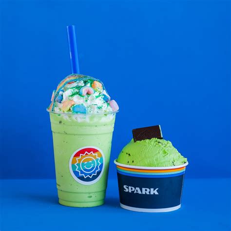 6 OKC ways to celebrate St. Patty's Day from green beer to mint shakes