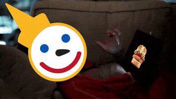 Jack In The Box GIFs - Find & Share on GIPHY