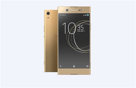 Sony Xperia XA1 Ultra specs, review, release date - PhonesData