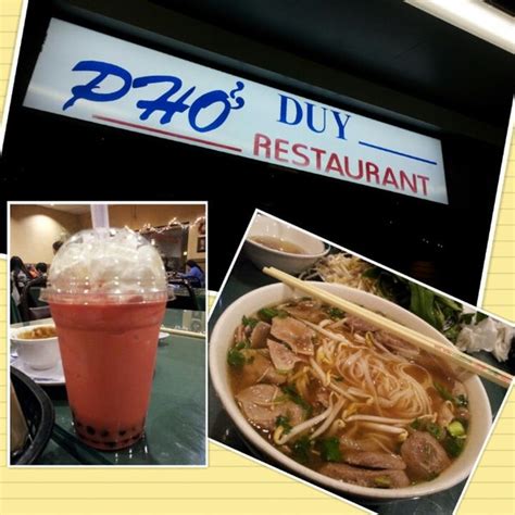 Pho Duy - Westwood - 42 tips from 1082 visitors