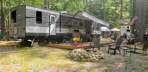 Seasonal Campsites Near Ottawa at bobbysapple blog