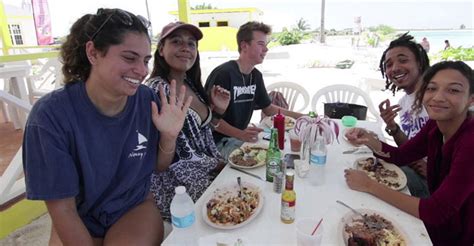 Anegada Lobster Festival - BVI Food Fete - Caribbean Events