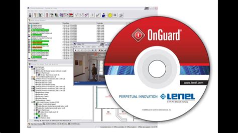 How to Install Lenel Onguard Software on Client Side | Complete Video ...