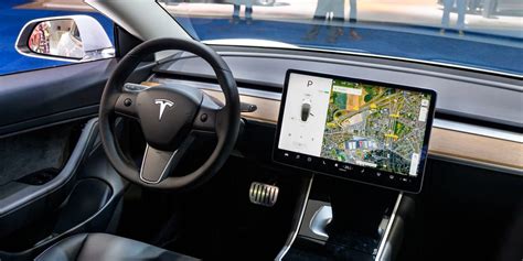 Tesla Stops Allowing People to Play Its Video Games While Driving