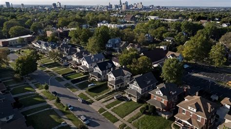 What Missouri’s homestead exemption means for property taxes | Kansas City Star