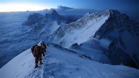 Mount Everest Images - Kanchenjunga Mt Himalayas | sunwalls