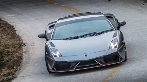 lamborghini, Gallardo, Aspec, Ppl600, Cars, Modified, 2014 Wallpapers HD / Desktop and Mobile ...