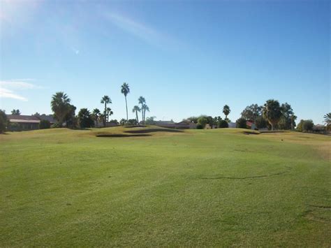 Mesa Del Sol Golf Course Details and Information in Arizona, Western ...