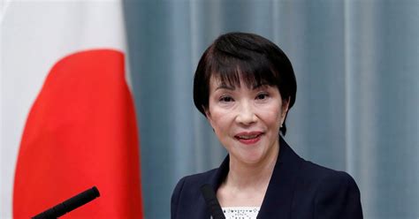 Possible candidates to become Japan's next prime minister | Reuters