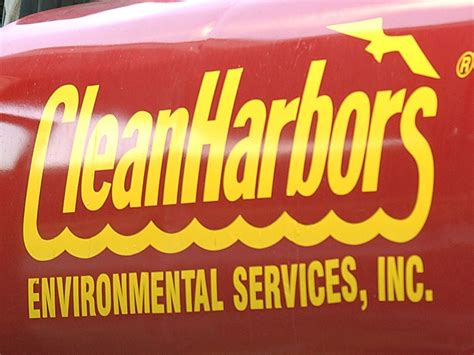 Clean Harbors buys N.C. company