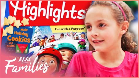 Creating The World's Most Popular Children's Magazine | 44 Pages (Full Documentary) | Real ...