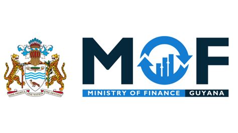 MoF 2D Logo – Ministry of Finance