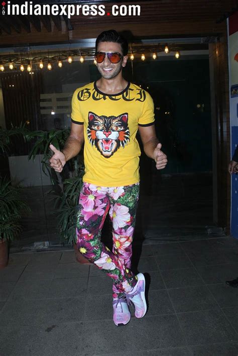 Ranveer Singh wraps up Gully Boy on a musical note | Bollywood News - The Indian Express