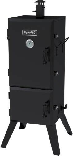 Dyna-Glo Vertical Charcoal Smoker, 36 in - Kroger