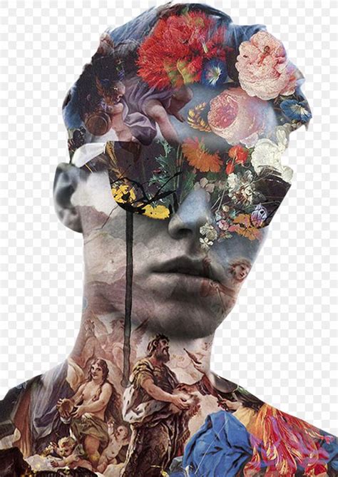 Visual Arts Collage Photomontage Mixed Media, PNG, 2480x3508px, Visual ...