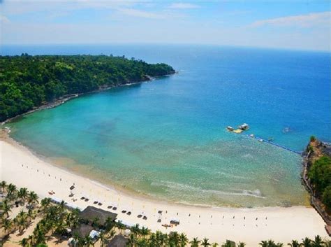 Wonderful Beaches and Resorts in Bataan | Travel to the Philippines