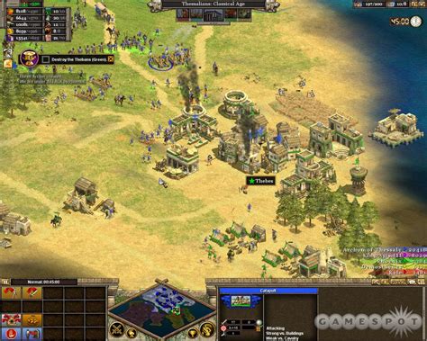 Rise of nations thrones and patriots ad where were you when the ...