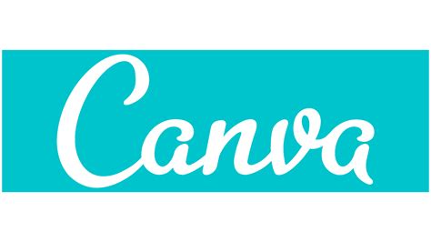 Canva Logo Font - IMAGESEE
