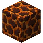 Bloque de Magma - El oficial Minecraft Wiki