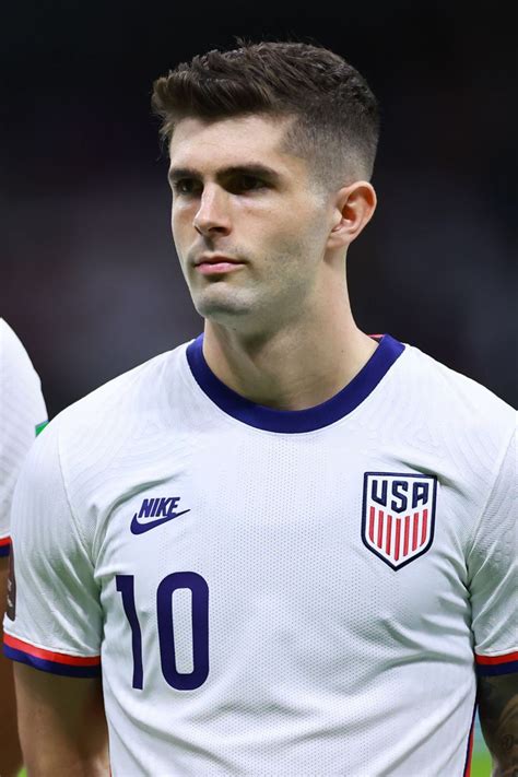 christian pulisic in 2022 | Christian pulisic, Champions of the world ...