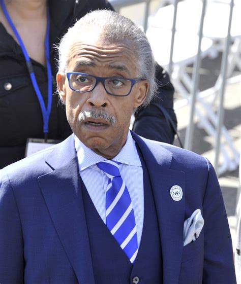 Civil rights leader Al Sharpton, critic of Jeff Sessions, to visit ...