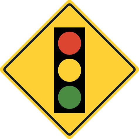 Traffic Sign Road Caution · Free vector graphic on Pixabay