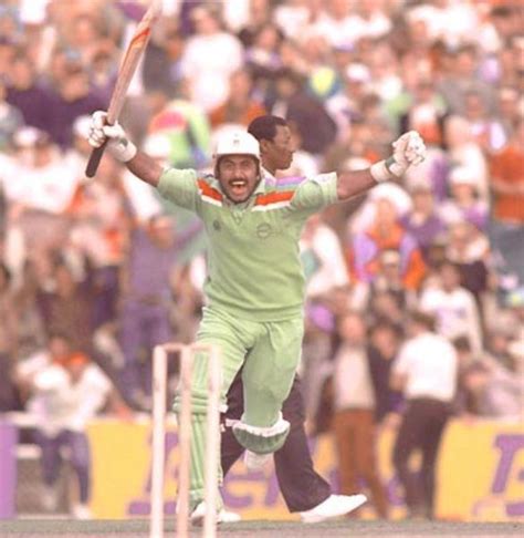 Javed Miandad, #Pakistan #Athlete #Cricket #Sports | Pakistan cricket ...