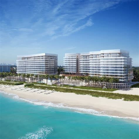 Four Seasons The Surf Club at Surfside | The Place to Be