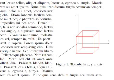 How To Add a Figure Caption in LaTeX