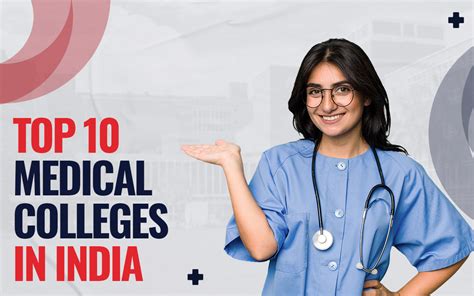 Top 10 Medical Colleges In India | College Dhundo