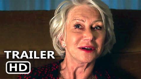 THE GOOD LIAR Trailer # 2 (2019) Helen Mirren, Ian McKellen, Drama ...