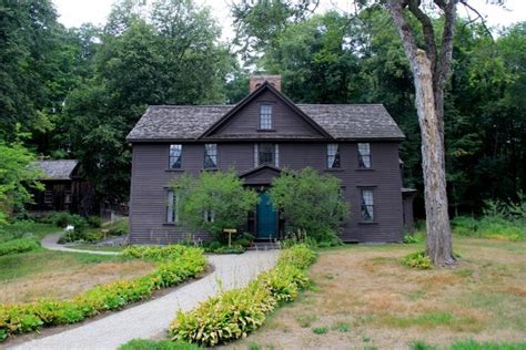 Louisa May Alcott Orchard House • Concord, Massachusetts - Inbound ...