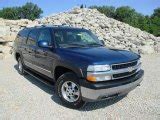 2003 Chevrolet Suburban Data, Info and Specs | GTCarLot.com