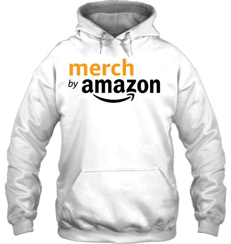 Merch By Amazon Logo