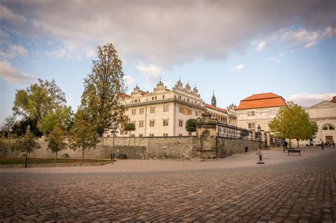 UNESCO World Heritage Sites in Czechia - Global Heritage Travel