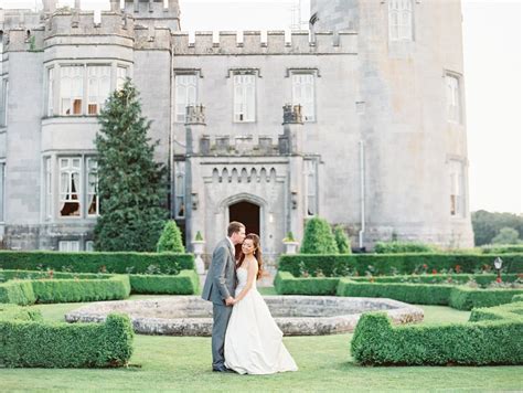 17 Real Castle Weddings Fit For A Modern Day Princess | HuffPost Life