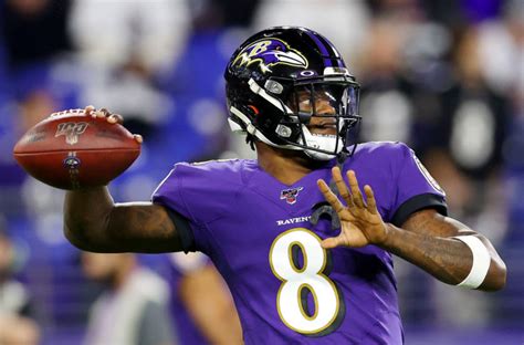 3 reasons why the Baltimore Ravens offense won't regress in 2020