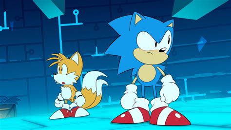 Final Episode of Sonic Mania Adventures is Now Available, Watch it Here