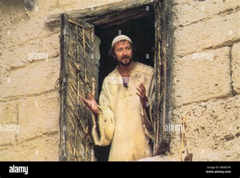 MONTY PYTHON'S LIFE OF BRIAN (1979) GRAHAM CHAPMAN LOB 007FOH Stock Photo - Alamy