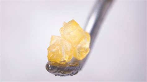 THC Diamonds: What They Are? How to Make Them?