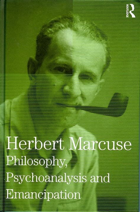 Unpublished Papers of Herbert Marcuse