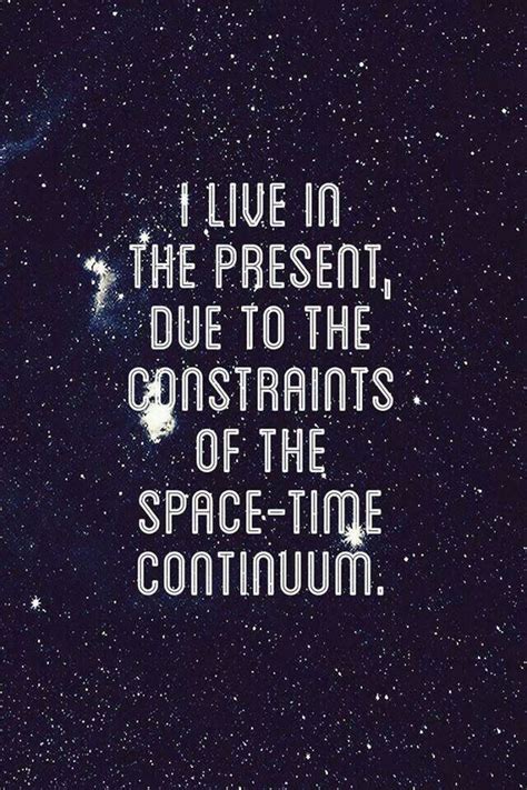 Quotes About Time And Space. QuotesGram