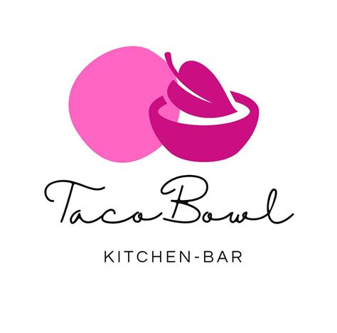 Taco Bowl Kitchen-Bar