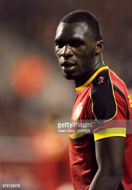 2,113 Christian Benteke Belgium Stock Photos, High-Res Pictures, and ...