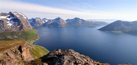 Northern Norway - Tromsø and Finnmark | Switchback Travel