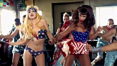 Lady Gaga + beyonce Telephone música Video - lady gaga Image (10862055) - fanpop - Page 9